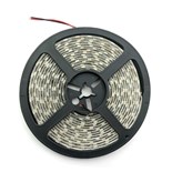 FITA LED 24V 24W/MT IP65 BRANCO FRIO