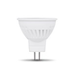 LAMPADA LED 5050 SMD 6W MR16 BRANCO FRIO     