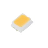 LED SMD 2216 PLCC2 BRANCO FRIO  
