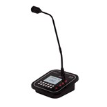 PROEL PA DBE108E CONSOLA CHAMADA MONITORIZADA 8 VIAS