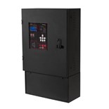 PROEL AE604 CENTRAL EVACUAÇÃO PROGRAMÁVEL 4ZONAS A+B