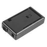 CAIXA ABS 110X58X25mm PARA MEGA 2560 R3