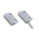 INTERRUPTOR MAGNETICO NC COM CABO 25CM VELLEMAN        