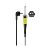 FERRO SOLDAR 60W COM SUPORTE