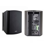 APART / BIAMP SDQ 5PW PAR COLUNA ACTIVA + PASSIVA 5"