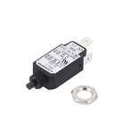 DISJUNTOR SCHURTER 48V DC 240V AC 15A  