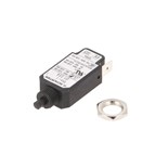 DISJUNTOR SCHURTER 48V DC 240V AC 3.5A