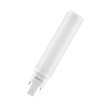 LAMPADA LED DULUX-D 10W / 840 4000K G24d-3