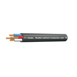 CABO COLUNA TWISTED PAIR UTRA FLEXÍVEL 4x2.5mm 60SHORE