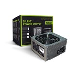 FONTE ALIMENTAÇAO PARA PC 500W
