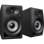 PIONEER DJ DM-40BT PAR MONITORES 4" ATIVO + PASSIVO 2VIAS