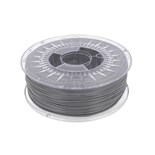 FILAMENTO PLA Ø1.75mm CINZENTO 1KG     