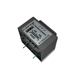 TRANSFORMADOR ENCAPSULADO 220/6V 3VA   