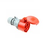 FICHA FEMEA TRIFASICA 3P + T 400V 16A 