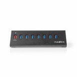 HUB USB 8 PORTAS  