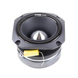 SUPERTWEETER 'BALA' 101x101x70mm 200W 112dB MASTER AUDIO
