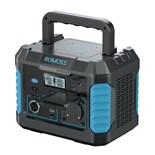 ROMOSS RS500 POWER STATION 500W 400Wh