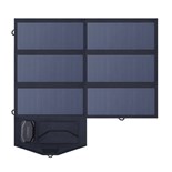 PAINEL SOLAR DOBRAVEL PORTATIL 40W ALLPOWERS   