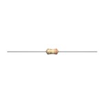 CHOQUE DE RF 1000uH