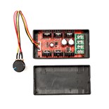 REGULADOR VELOCIDADE 12/24V 40A