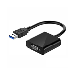 CABO ADAPTADOR USB 3.0 A VGA