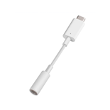 CABO USB-C MACHO / JACK 3.5mm FEMEA 11cm 