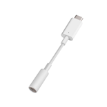 CABO USB C MACHO P/ JACK 3.5mm F 11cm 