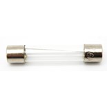 FUS/VIDRO 6X32 4A RAPIDO 