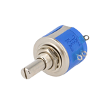 POTENCIOMETRO MULTIVOLTA 2W 10K BOURNS