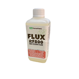 FLUXO LIQUIDO P/ SOLDAR | 100ml