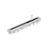 POTENCIOMETRO DESLIZANTE 10K 4X1.2X10mm
