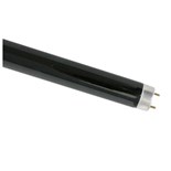 LAMPADA FLUORESCENTE UV NEGRA 120CM 36W