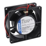 VENTILADOR 24V DC 80X32MM PAPST