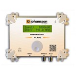 MODULADOR HDMI PARA DVB-T, DVB-C, DMB-T E ATSC