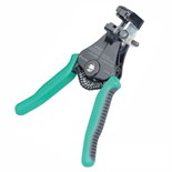 ALICATE DESCARNADOR P/ CABOS SOLARES 2.5/ 4.0/ 6.0mm PROSKIT