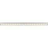 LAMPADA LEDS 3000k C/DETECTOR DE MOVIMENTO PIR