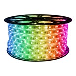 FITA LEDS 220V RGB 14.4W/M IP67 (METRO)