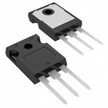 MOSFET CANAL N 58A 800V 500W TO247