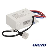 INTERRUPTOR CREPUSCULAR OR-CR-227 ORNO