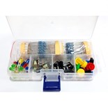 KIT COMPONENTES DIVERSOS PARA ARDUINO E RASPBERRY ES32