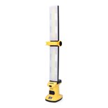 LANTERNA LED DE TRABALHO RECARREGAVEL 20W