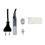 KIT ALIMENTACAO PARA MANGUEIRA LED    