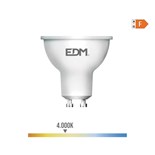 LAMPADA LED GU10 8W 230V 4000K