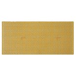 PLACA CIRCUITO IMPRESSO DE PONTOS 71x153mm   