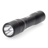 LANTERNA 1 LED RECARREGAVEL + POWERBANK     