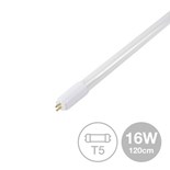 LAMPADA T5 LED 230V 16W  6400K 120CM