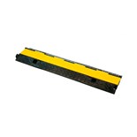 PASSA CABOS BORRACHA 2VIAS 1000X250X45MM MASTER AUDIO