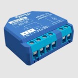 RELÉ INTELIGENTE WIFI SHELLY PLUS 1