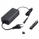 ALIMENTADOR UNIVERSAL 9-24V 3.42-2.5A 60W    