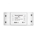 MODULO INTERRUPTOR POR WIFI ZIGBEE